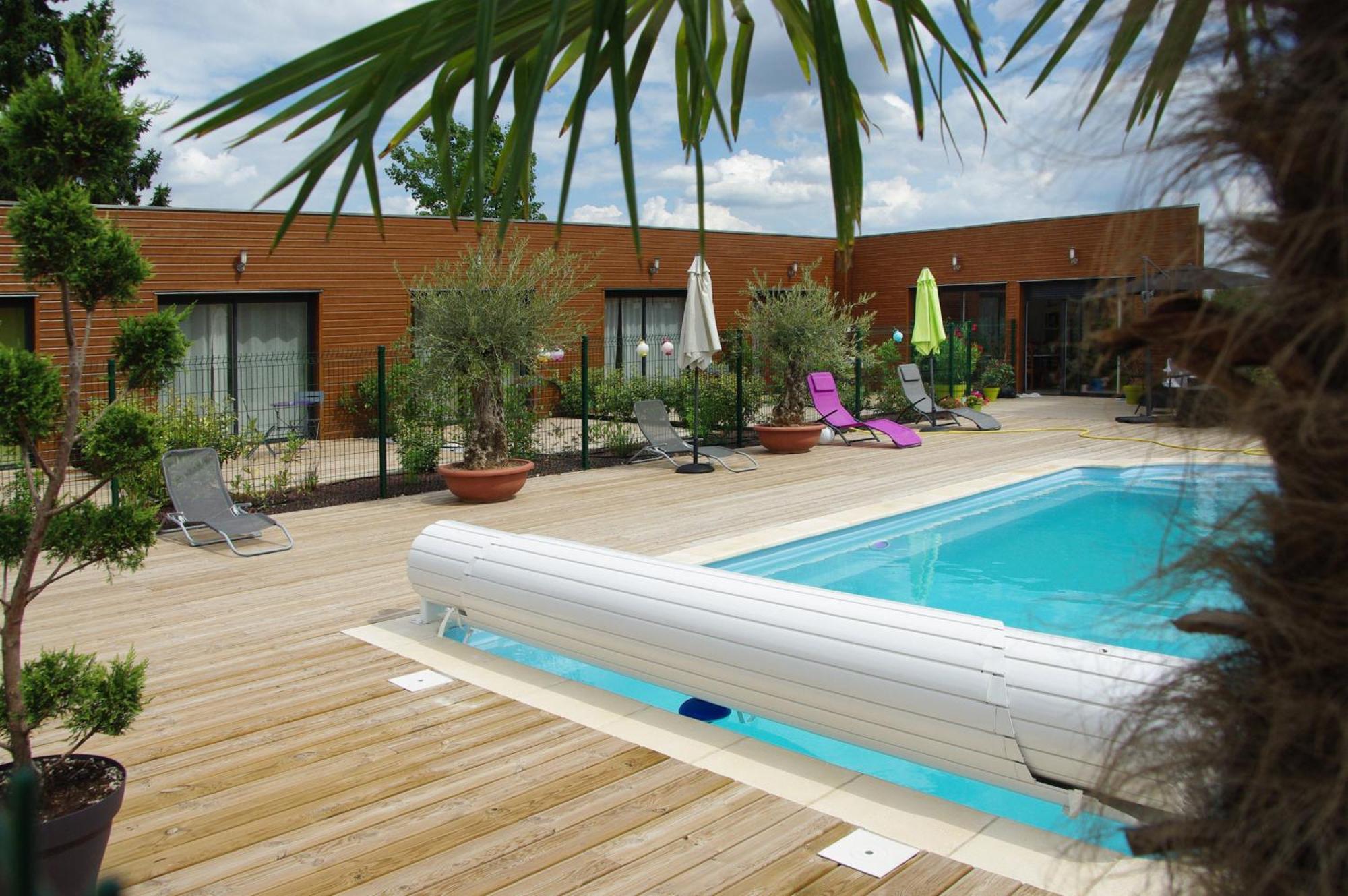 Les Abris Du Chateau Mer Exterior foto